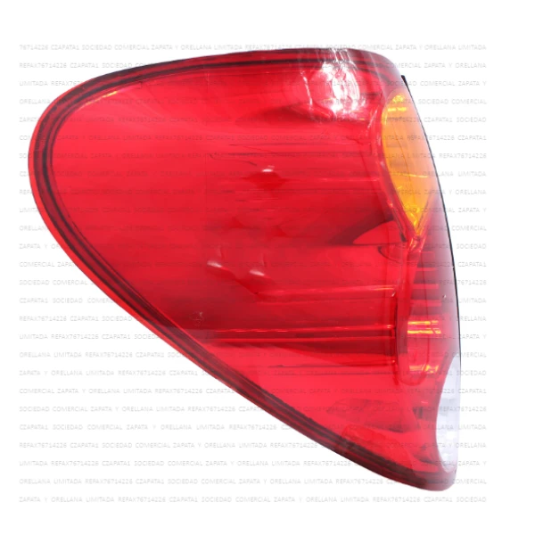 Farol trasero para mitsubishi dakar 2007 2016 - Faroles Traseros | ClickRepuestos